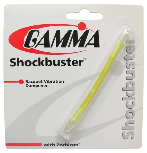 Gamma Schwingungsdämpfer Shockbuster gelb - 1 Stück