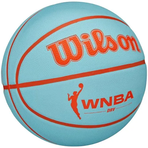 Wilson WNBA Basketball Drv (6) (WTB4809XB) von Wilson Sporting Goods