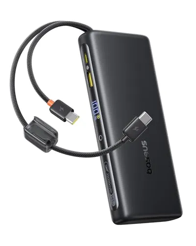 Baseus FC41 145W Powerbank mit 25000mAh