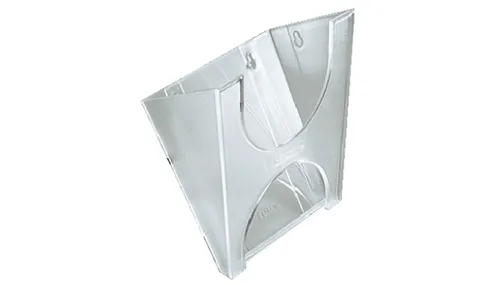 LEITZ Universal Adapter für Tisch /Wandprospekthalter 5401