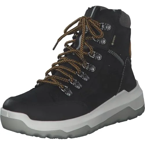 Superfit Winterstiefel schwarz