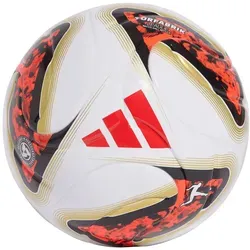 adidas Performance Fußball DFL LGE, Bundesliga in weiß von adidas