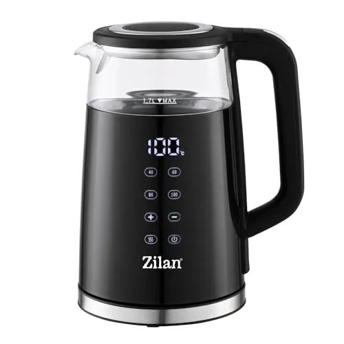 Zilan Wasserkocher ZLN-7859