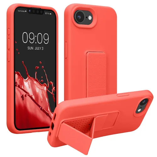 Telefone Orange von kwmobile