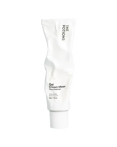 THE POTIONS Gel Cream Mixer