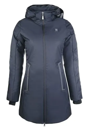 HKM Elegant Style Heizmantel Damen