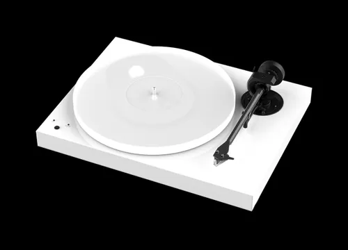 Pro-Ject Plattenspieler X1 B von Pro-Ject