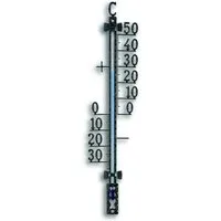 TFA Außenthermometer Metall von TFA Dostmann