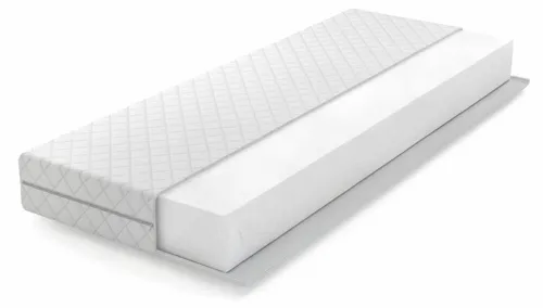 Produktbild Kaltschaummatratze 160x200 cm H2/H3 – Komfortable Schlaflösung