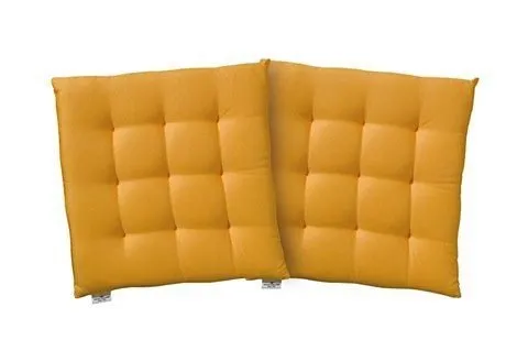 Sitzpolster Gelb von TOM TAILOR HOME