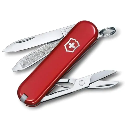 Campinghilfsmittel von Victorinox