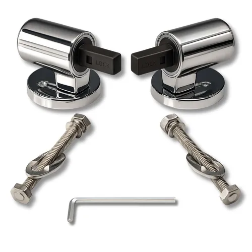 Scharnieren Einstellbar Soft Schließen Befestigung Von Hoch für Wc Sitzbezug