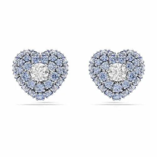 Swarovski Brincos, Metall 5683576 in silber von Swarovski