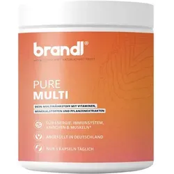 Pure Multi Kapseln