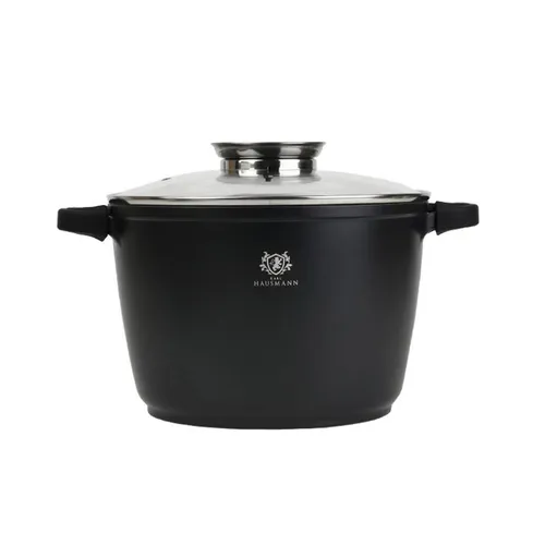 Suppentöpfe von Karl Hausmann