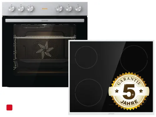 Gorenje Küchenherde von Gorenje