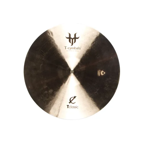 T-Cymbals T-Classic Light Crash 15