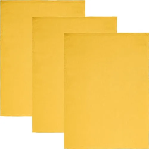 Geschirrtücher Gelb von REDBEST