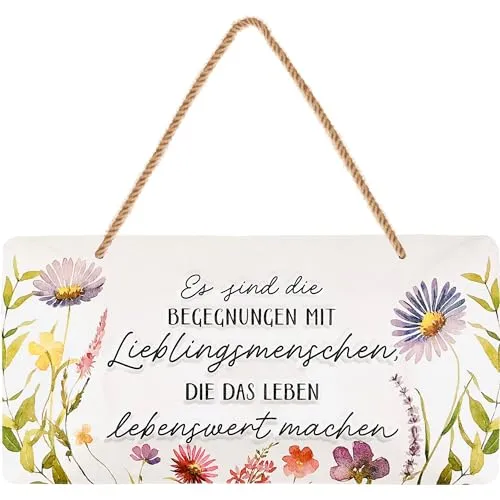Wanddeko von LANOLU