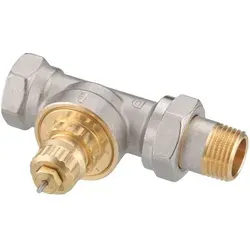 Danfoss Ventilgehäuse RA-G 15 R 1/2