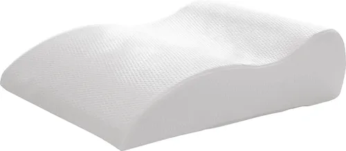 Nightlife Venenkissen Funktionskissen - Ergonomisch geformtes Kissen für gesunden Schlaf, mit abnehmbarem und waschbarem Bezug – ideal für optimale Entspannung und Regeneration.