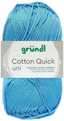 Kunst & Unterhaltung Blau von Gründl