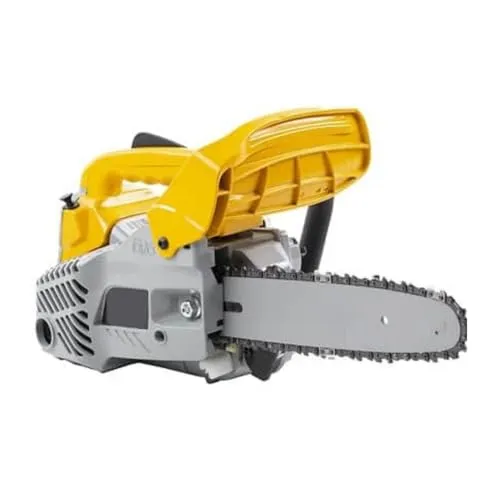 PR 25 (10'), Benzin-Kettensäge, Benzinmotor 25,4 cc (0,9 kW), 25 cm Schiene, zweite Kette gratis