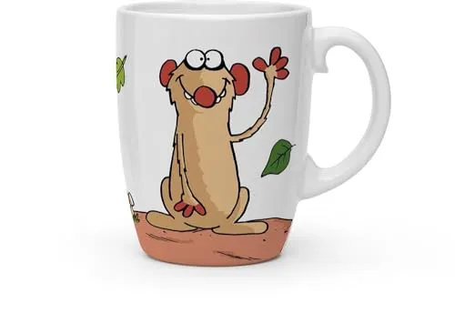 Kaffee- & Teebecher von Trötsch Verlag