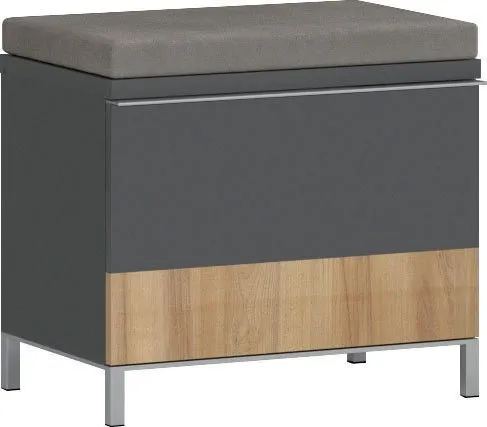 Schuhbänke von Places of Style