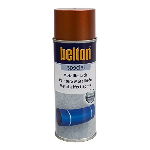 Belton Special - Metallic-Lack Kupfer - 400 ml
