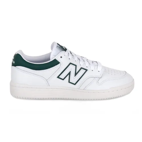 Herren Sneaker 480 42EU von New Balance - Stylische und komfortable Sneakers, ideal für den Alltag und Freizeitaktivitäten.