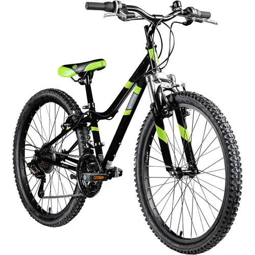 Galano GA20 Mountainbike 24 Zoll