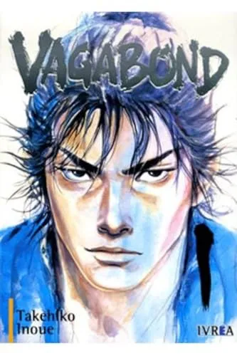 Produktbild Vagabond 01