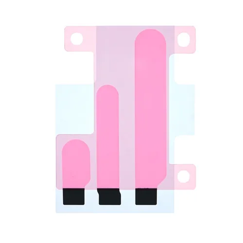 Akku Klebefolie für iPhone 16 Pro