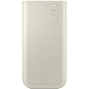 Samsung Powerbank 20.000 mAh 45 Watt von Samsung