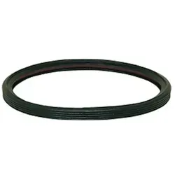 HT Ersatz-Lippendichtung DN 40 von Gebr. Ostendorf Kunststoffe