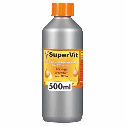 Hesi Super VIT 500 ml von HESI