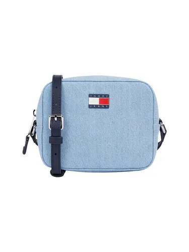 Tommy Jeans Kameratasche TJW ESS MUST CAMERA BAG DENIM