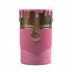 Paris Corner Strawberry Pound Cake Eau De Parfum 100 ml