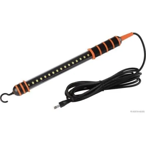 Herth+buss Elparts Handleuchte 99910245 von Herth+Buss