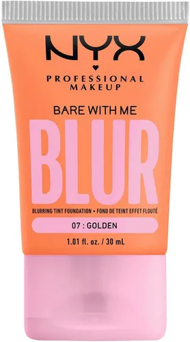 NYX Foundation NYX Professional Makeup, mit langanhaltender Formel