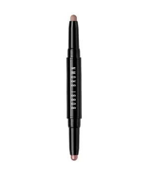 Bobbi Brown Long-Wear Cream Shadow Stick Duo - Pyrite & Muted Taupe - Sonstige Make-Up-Artikel, kompakte Lidschatten-Stifte für langanhaltende Farbabdeckung, ideal für Reisen und schnelle Looks.