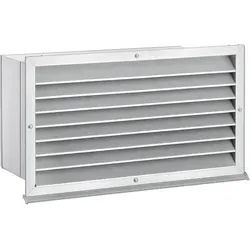 Stiebel Eltron Außenwand-Durchführung AWG 560 H-GL von Stiebel Eltron