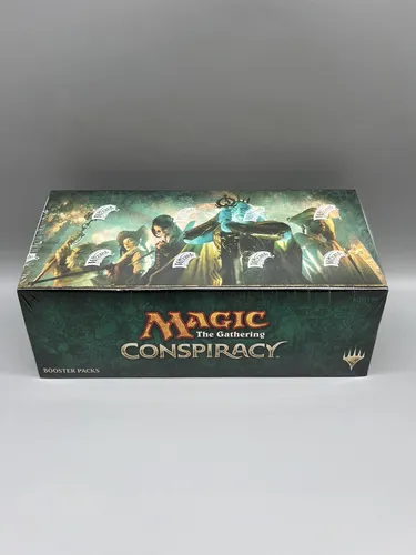 Produktbild Magic Draft Boosterdisplay