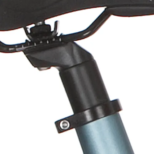 Cortina Zoolpap Klemme 38.1 Schwarz