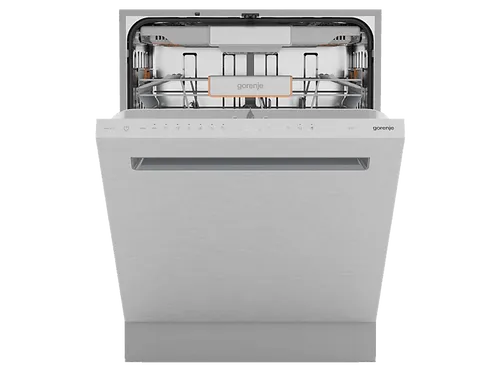 GORENJE ULTRA16BUAESX G600 Geschirrspüler