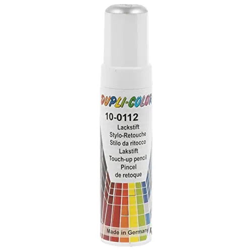 Dupli Color Fahrzeug-Kombinationslack AUTO COLOR 10-0112 silber metallic 12 ml 840210