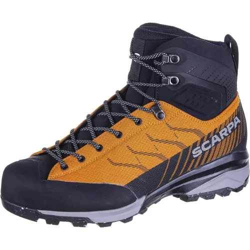 Scarpa Mescalito TRK Planet GTX Wanderschuhe Herren von SCARPA