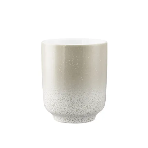 Kaffee- & Teebecher Beige von Seltmann Weiden
