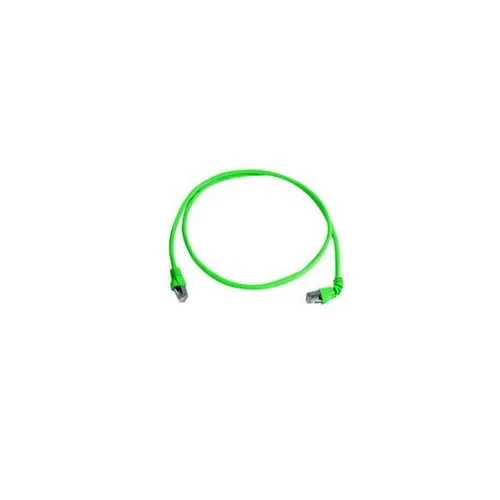 Telegärtner Patchkabel S/FTP 6A 100008012 Ethernet Netzwerk Kupfer Kabel